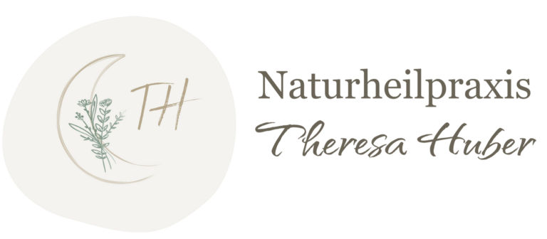 Logo mit Schrift